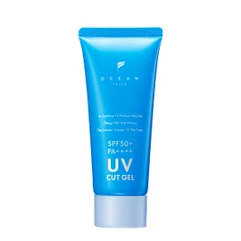 ocean trico UV protection gel