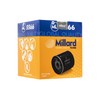 Sparco Car Oil Filter Millard ML5566 87x78 mm M20x15 Spin