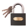 Amtech T0500C 63mm Iron Padlock