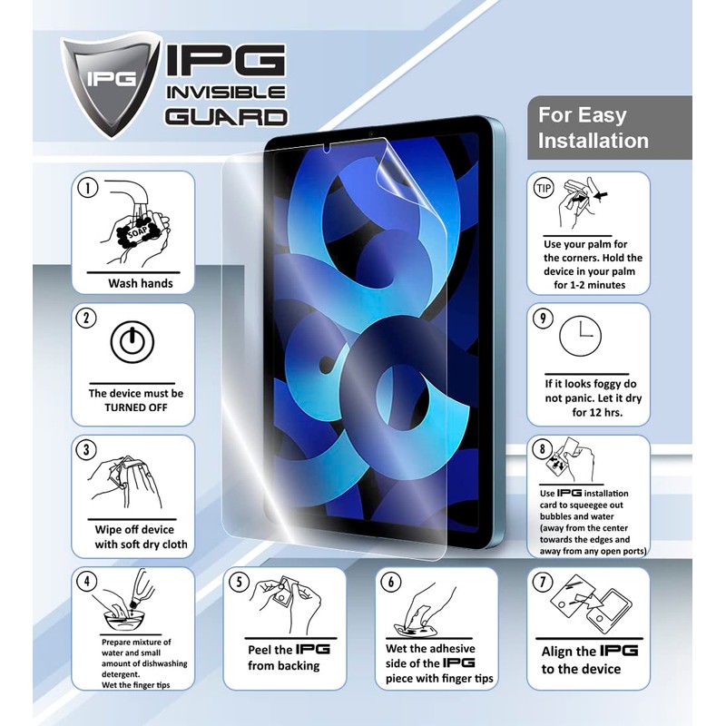 IPG Compatible with Lowrance Elite FS 9 Fish Finder GPS