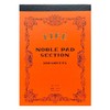 Life Noble Pad B6 Square N410