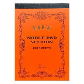 Life Noble Pad B6 Square N410