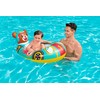 Bestway Splah Buddy Kids Inflatable Boat Assorted