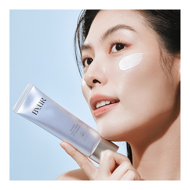 Serum Fit UV Protector / 세럼핏 UV프로텍터