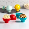 Ecolution Popcorn Ball Maker Set | 4-Piece | BPA-Free |
