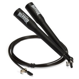 Cimac Skipping Jump Rope, Steel Speed Fitness Cable, Lightweight, Adjustable, Durable, Tangle Free, Workout Equipment For Gym, Home, Hiit, Training With Spare Cable And Carry Bag
