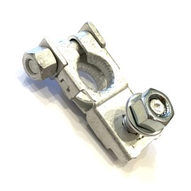 NEW 90982-05060 9098205060 POSITIVE Battery Terminal w/NUT for Prius etc Hybrid Vehicles