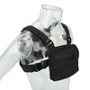 Chest Rig Waterproof Oxford Cloth Adjustable Shoulder Strap Pouch Vest
