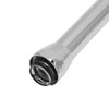 Foot Pedal Control Valve Faucet Stainless Steel Kitchen Sink Water