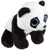 Ty 96305 Baboo – Panda Pluschtier Classic 33 cm