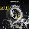 20 W 6500 K Motorcycle Driving Lights LED Fog Lamp