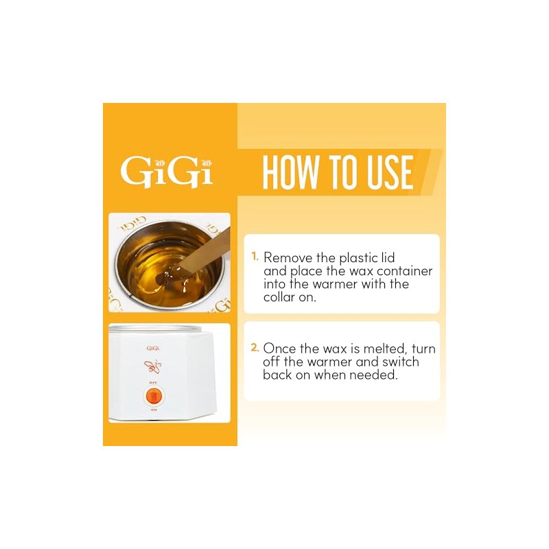 GiGi Space Saver Warmer