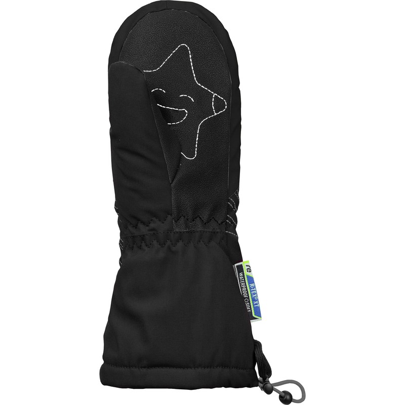 Reusch Baby's Maxi R-TEX XT Mitten Mitten Black 0