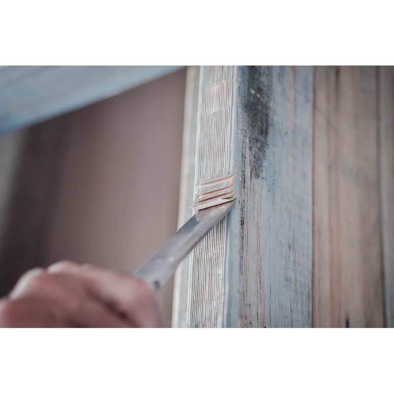 OX Pro Heavy Duty Wood Chisel - 25mm