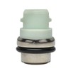 Frankberg Coolant Sensor Coolant Temperature Sensor 2-Pin Compatible with B.o.r.a
