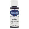 Americolor Candy Oil - VIOLET 2 OUNCE CANDY OIL COLOR