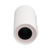 30pcs Thermal Printing Paper 57x30mm Uniform Coating Clear Printing Receipt