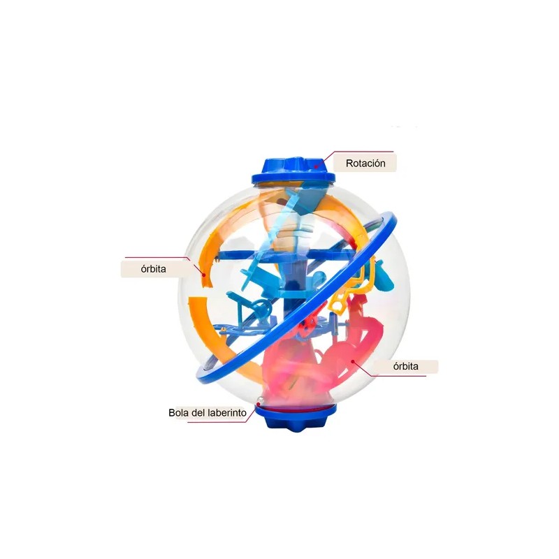 168 Niveles 3d Laberinto Juego Rompecabezas Bola Laberinto