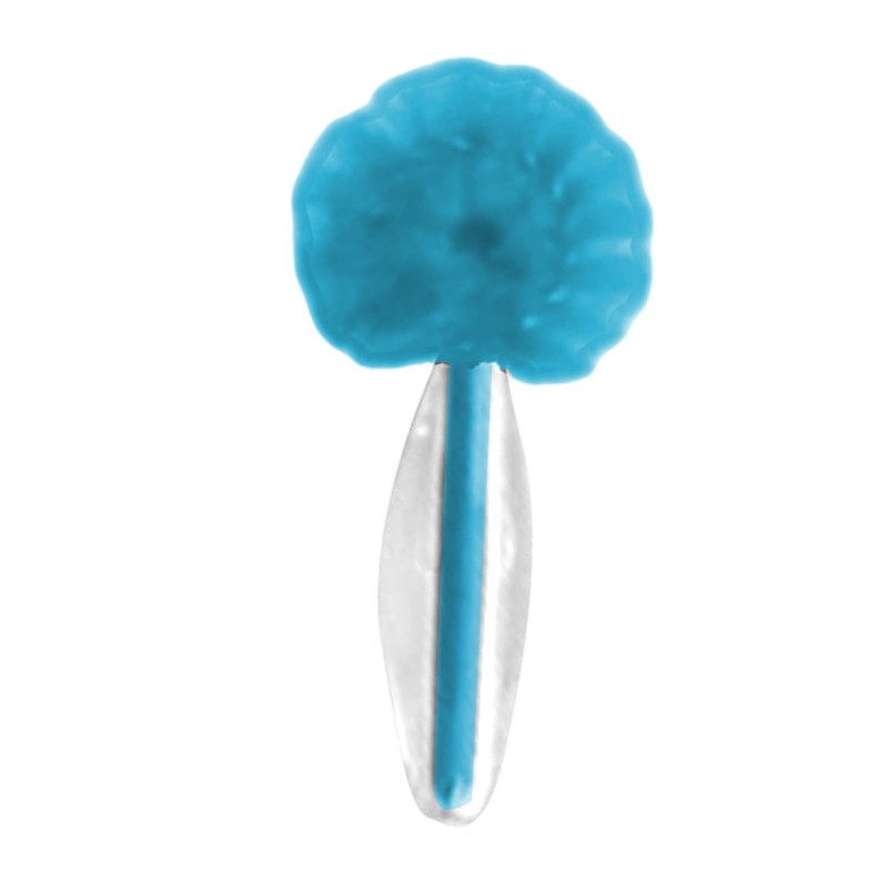 Belly Button Lint Brush,Convenient Clean Brushes | Convenient Clean Brushes,