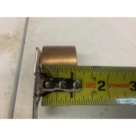 Trimmer Trap Bronco Rider Sulky PART SP-02 CASTER BUSHING