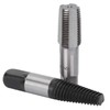 5/Set Pipe Taps, Pipe Taps with Taps, Broken Pipe Extractor,