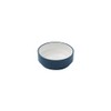 TAK JTN-0123-NV Kids Dish Bowl, Navy Standard SS