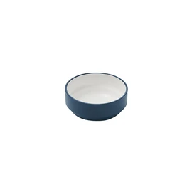 TAK JTN-0123-NV Kids Dish Bowl, Navy Standard SS