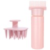 Root Comb Applicator Bottle | 180ml Comb Applicator Bottle for