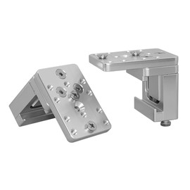 Traxstech ACB-250 Bracket to Mount Tracks on Alumacraft Boats