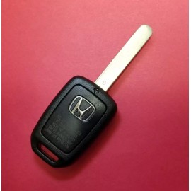 Honda New 2017 - 2021 Honda CR-V  Remote Head Key 4B Hatch - MLBHLIK6-1TA