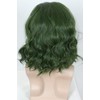 Linfairy joker Cosplay Wig, Wig, Costume, Disguise Wig, Dedicated Net