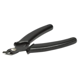 Flash Cutter: BEADSMITH HI TECH FLUSH CUTTER with Spring