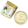 Manteca Corporal Natural De Karité Con Aceites Esenciales Naturales Para