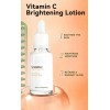 Loción Iluminadora Con Vitamina C, Sérum Hidratante, 30 Ml