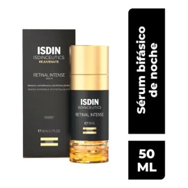 Isdinceutics Retinal Intense 50ml Tipo de piel Normal