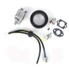 Chainsaw Carburetor Hardware Accessories Aluminum Wear‑Resistance for CS‑440 / CS‑4400