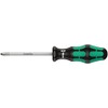 Wera 355PZ Pozidriv Driver 2X200 009317