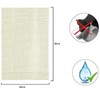 HEQUN - Non-Slip Mat, Carpet Underlay, Non-Slip Protection for Carpet,