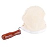 CVNRCLP Reusable Coffee Filter Cloth - Handmade Flannel Strainer with