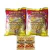 Generic Champion Chow Mein 12oz 2-Packs with Chief's Chowmein Seasoning