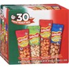 sabrita"s Sabritas Peanuts, Variety Pack, 1.625 oz, 30-count