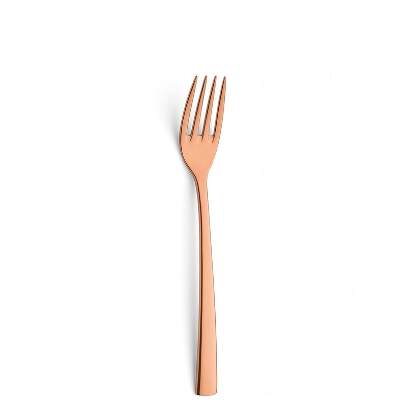 PW Paul Wirths Swing 1200 PVD Cutlery Set, 4 Pieces,