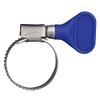 Takagi QG122 High Pressure Hand Tightening Band Outer Diameter 0.6