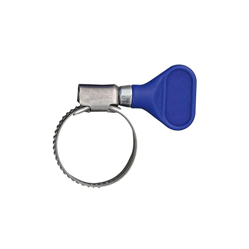 Takagi QG122 High Pressure Hand Tightening Band Outer Diameter 0.6