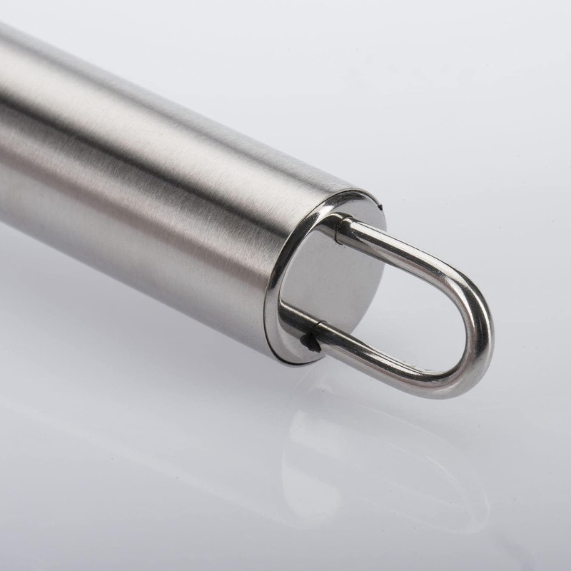 Westmark Whisk 25 cm, Stainless Steel Silver, 28 x 6.2