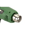 salki 84002000 Hot Air Removal Gun, 240 V, Metal, L