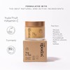 Yepoda Face Mask Vitamin C - The C-TOX. Face Mud