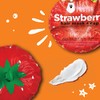 Bear Fruits Strawberry Detangling & Shine Hair Mask + Shower