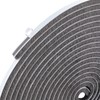 COUMENO Weatherstripping Sealing Strip, 33FT(10m) Door Window Seal Easy to