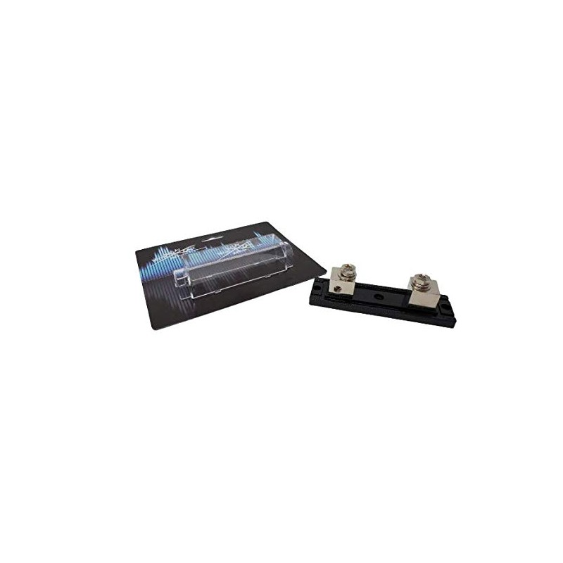 Sky High Car Audio 1/0 Gauge Set Screw ANL Fuse